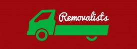 Removalists Palm Island - Furniture Removalist Services